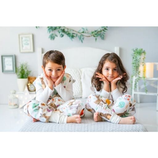 Çocuk Pijama Takım